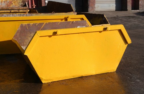 Secure and safe moving solutions