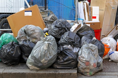 Various skip sizes available in Millbank