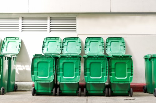 Obtaining waste disposal permits