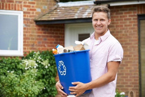 Types of skips available