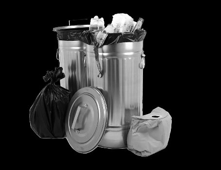 Efficient office clearance process