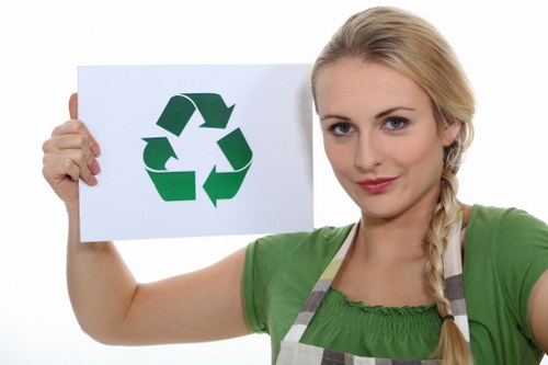 Customer service at Skip Hire Millbank