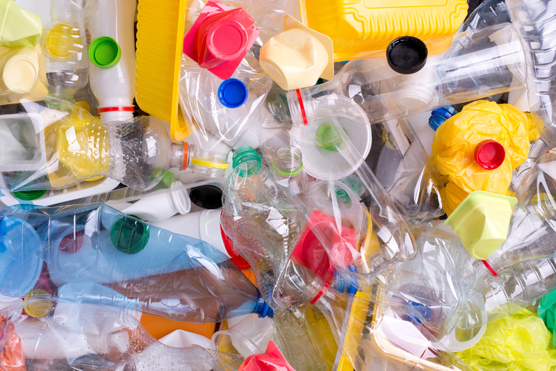 The Ultimate Guide to Packaging and Cardboard Disposal